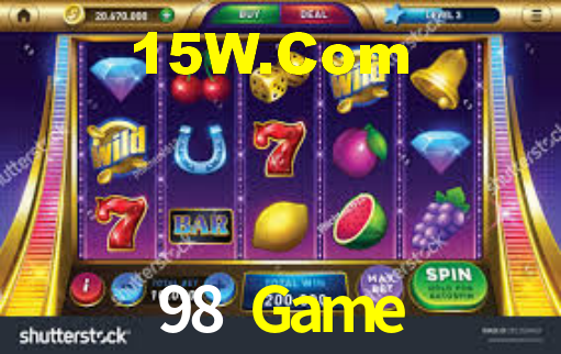 Segurança e privacidade no APP 98 Game
